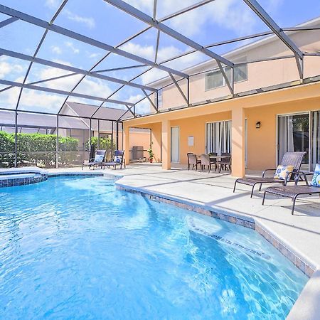 Emerald Island Resort Vacation Home - Private Pool Kissimmee Exterior foto
