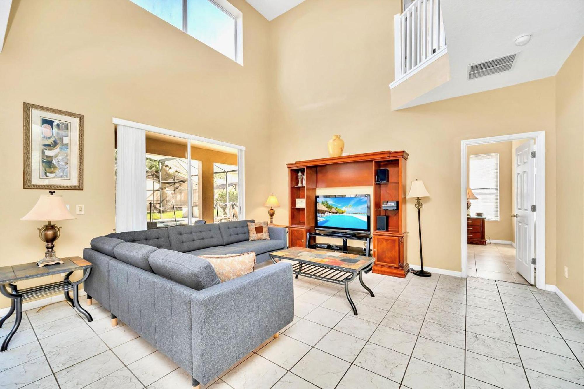 Emerald Island Resort Vacation Home - Private Pool Kissimmee Exterior foto